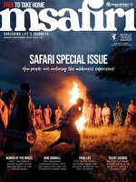 Msafiri